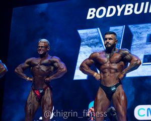 Фотограф Борис Хигрин (19.05.2024)